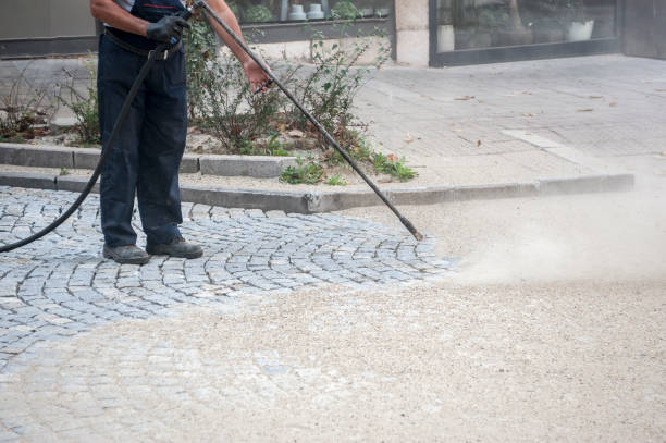 Trusted Flagtown, NJ Pressure Washing Services Experts